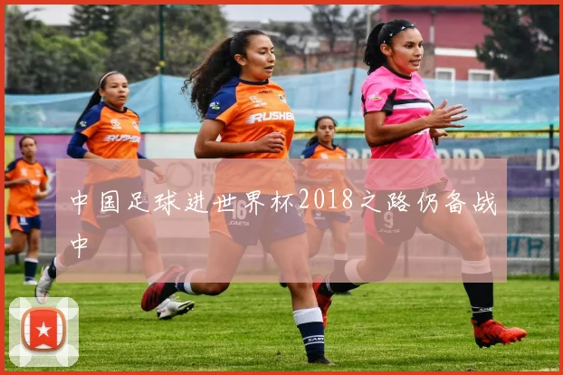 中国足球进世界杯2018之路仍备战中