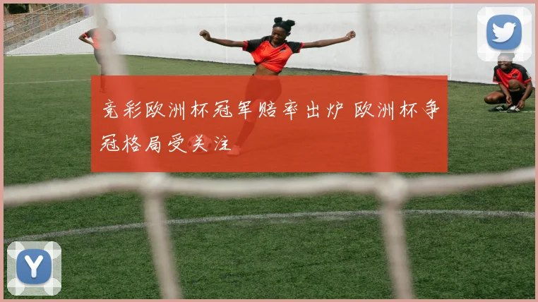 竞彩欧洲杯冠军赔率出炉 欧洲杯争冠格局受关注