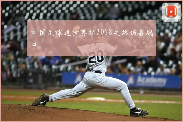 中国足球进世界杯2018之路仍备战中