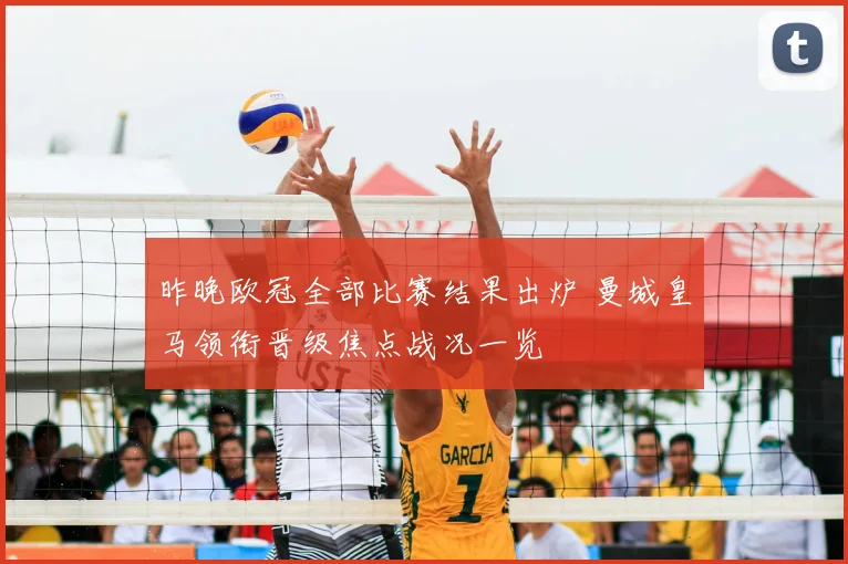 昨晚欧冠全部比赛结果出炉 曼城皇马领衔晋级焦点战况一览