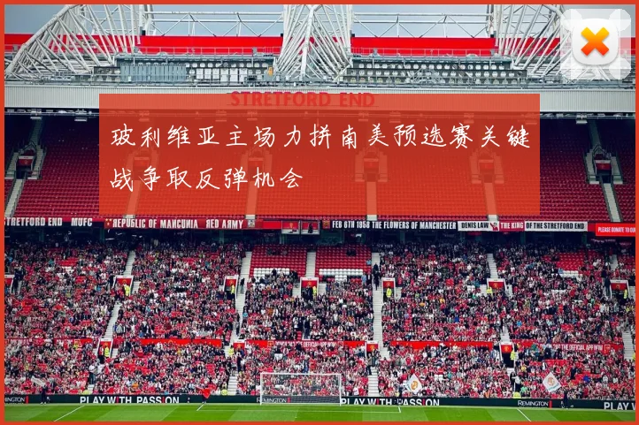 玻利维亚主场力拼南美预选赛关键战争取反弹机会