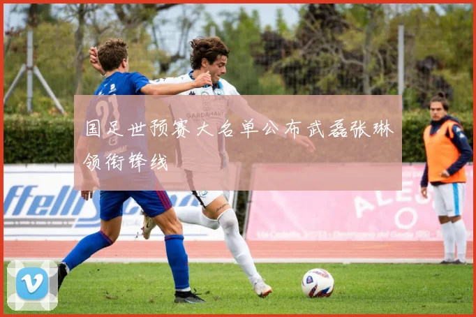 国足世预赛大名单公布武磊张琳芃领衔锋线