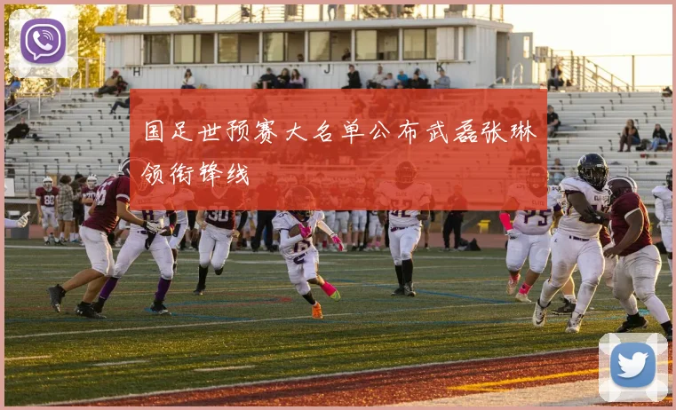 国足世预赛大名单公布武磊张琳芃领衔锋线