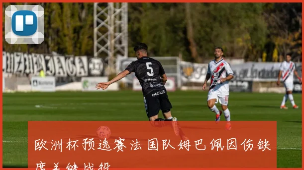 欧洲杯预选赛法国队姆巴佩因伤缺席关键战役